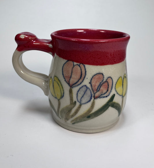 Tulip Mug