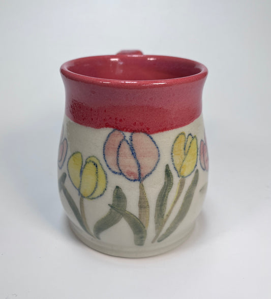Tulip Mug